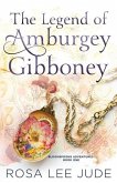 The Legend of Amburgey Gibboney