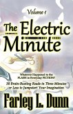 The Electric Minute: Volume 1
