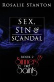 Sex, Sin & Scandal: A Devilish Paranormal Romance
