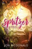 Spritzer: A Sparkling Gay Romance