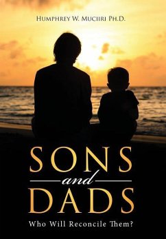 Sons and Dads - Muciiri, Humphrey W