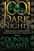 Dark Kings Compilation: 3 Stories by Donna Grant
