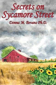 Secrets on Sycamore Street - Bevans Ph. D., Donna M.