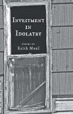 INVESTMENT IN IDOLATRY