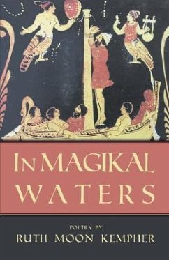 In Magikal Waters - Kempher, Ruth Moon