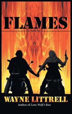 Flames - Littrell, Wayne