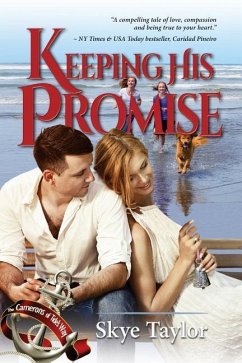 Keeping His Promise - Taylor, Skye