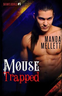 Mouse Trapped - Mellett, Manda