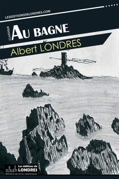 Au bagne - Londres, Albert