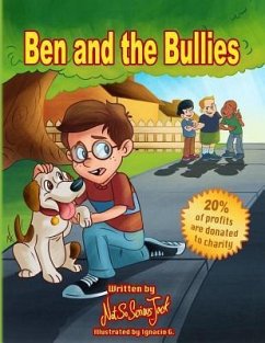 Ben and the Bullies - Thompsen, Jack