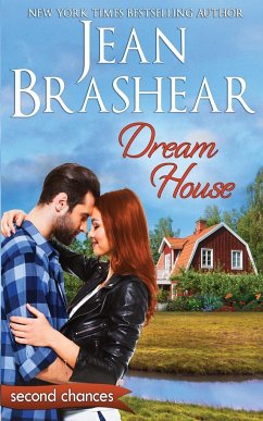 Dream House - Brashear, Jean