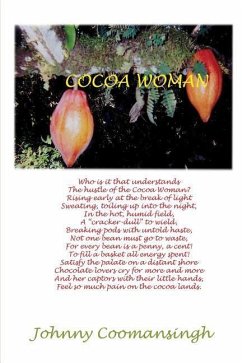 Cocoa Woman - Coomansingh, Johnny