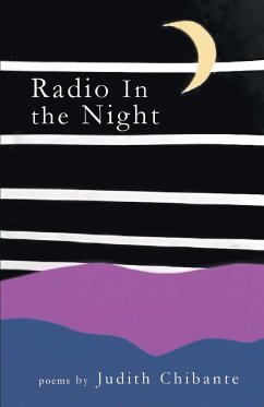 Radio In the Night - Chibante, Judith