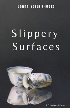 Slippery Surfaces - Spruijt-Metz, Donna