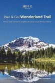 Plan & Go - Wonderland Trail: All you need to know to complete the classic circuit of Mount Rainier