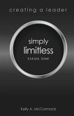 Creating a Leader: Simply Limitless: Stage One