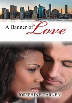 A Banner of Love - Garner, Josephine
