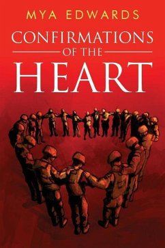 Confirmations of the Heart - Edwards, Mya