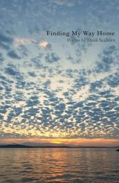 Finding My Way Home - Seaborn, Heidi