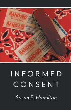 Informed Consent - Hamilton, Susan E.