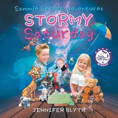 Sammie Street Adventures - Blyth, Jennifer