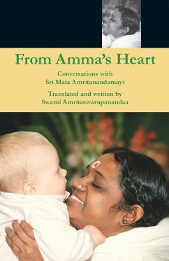 From Amma's Heart - Puri, Swami Amritaswarupananda