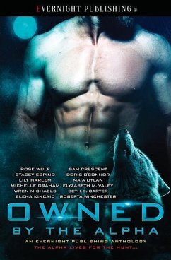 Owned by the Alpha - Wulf, Rose; Espino, Stacey; O'Connor, Doris