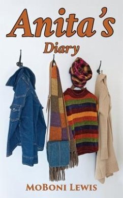 Anita's Diary - Lewis, Moboni