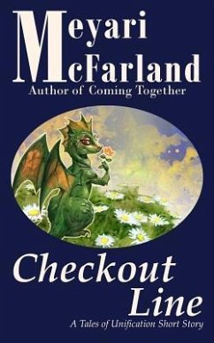 Checkout Line: A Tales of Unification Short Story - McFarland, Meyari