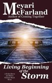 Living Beginning of the Storm: A Gods Above and Below Fantasy Short Story