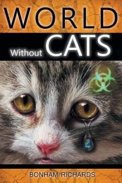 World Without Cats - Richards, Bonham