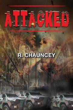 Attacked - Chauncey, R.