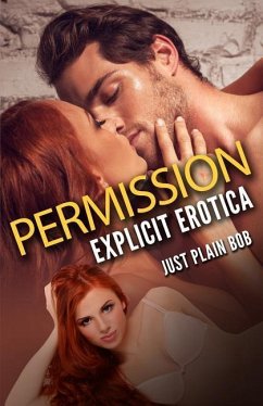 Permission: Explicit Erotica - Plain Bob, Just