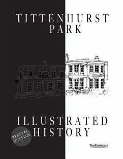 Tittenhurst Park: An Illustrated History - Cardinal, Scott