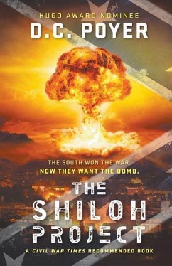 The Shiloh Project - Poyer, D. C.