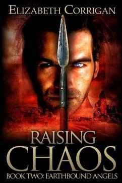 Raising Chaos - Corrigan, Elizabeth