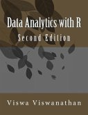 Data Analytics with R: A hands-on approach