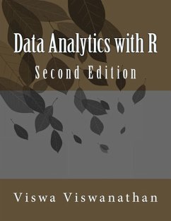 Data Analytics with R: A hands-on approach - Viswanathan, Viswa