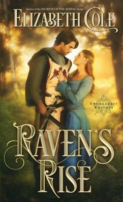 Raven's Rise - Cole, Elizabeth