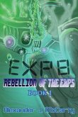Exp 8: Rebellion of the Exps