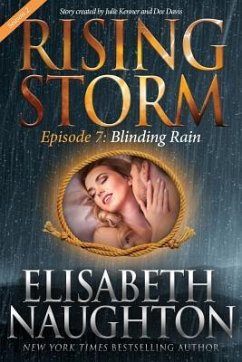 Blinding Rain, Season 2, Episode 7 - Naughton, Elisabeth