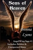 Sons of Heaven: Includes Beldon and Unexpected Mates