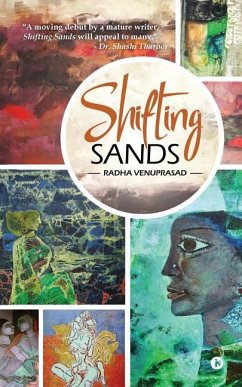 Shifting Sands - Venuprasad, Radha