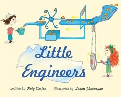 Little Engineers - Norian, Haig