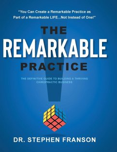 Cover The Remarkable Practice