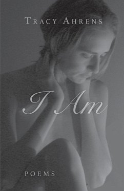 I Am - Ahrens, Tracy