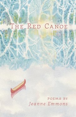 The Red Canoe - Emmons, Jeanne