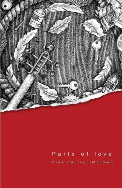 Parts of love - Paulson-McEwen, Dina