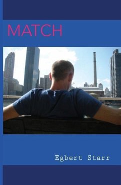 Match - Starr, Egbert