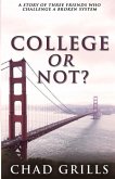 College Or Not?